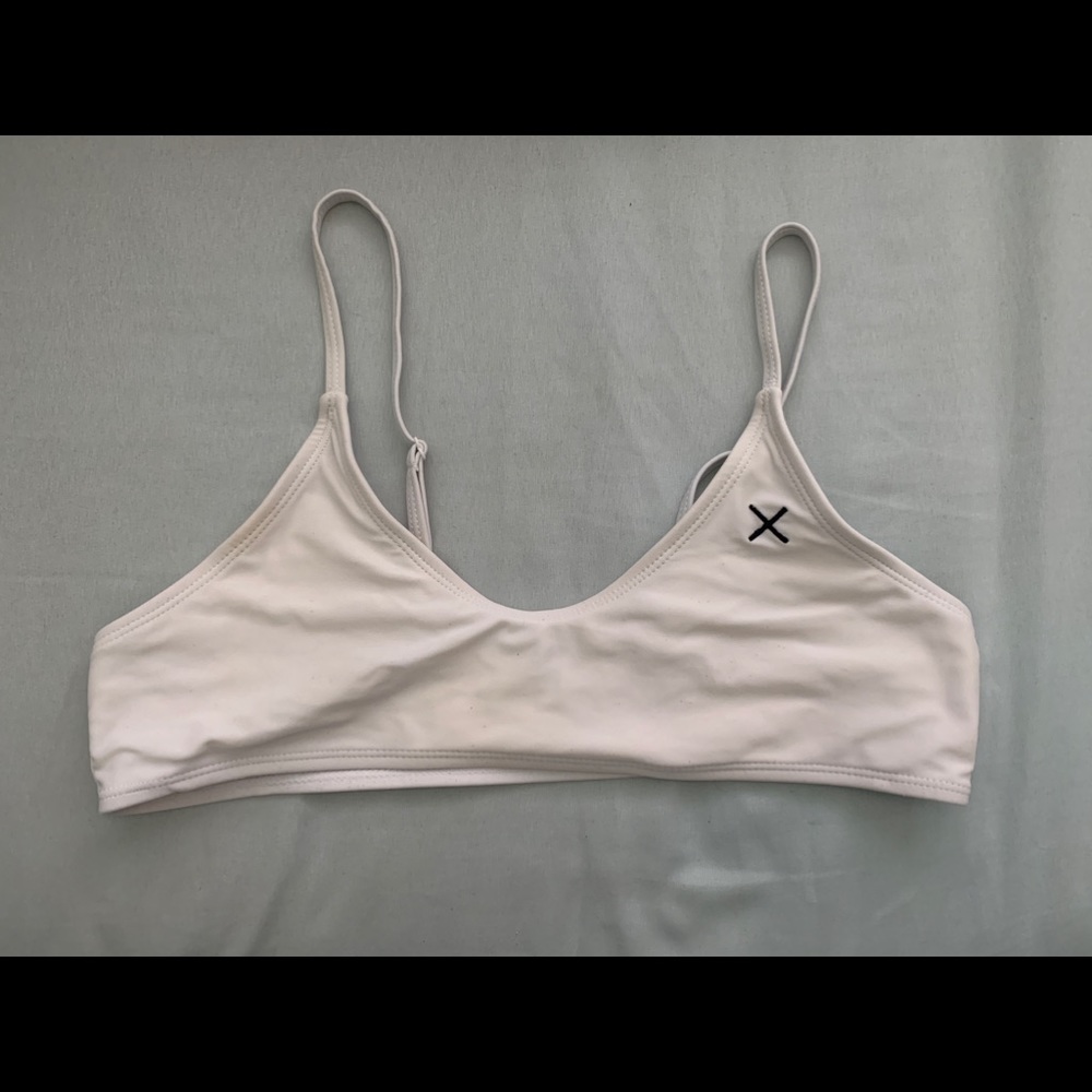 BOUTINELA Venice White Adjustable Top